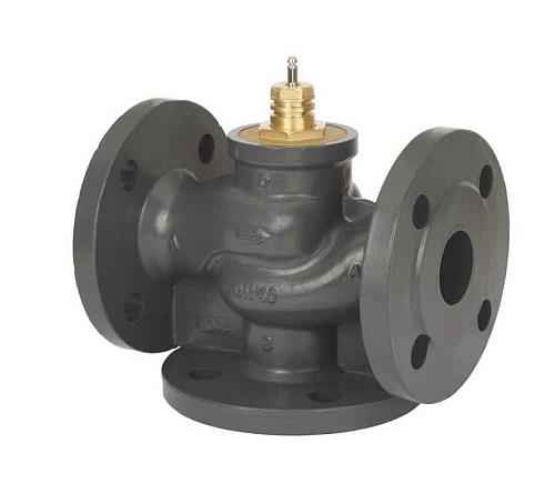 Danfoss (Данфосс) VL 3 Клапан регулирующий фланцевый DN50 (065Z0360)