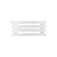 Arbiola Gorizont Ritmo H 600-40-04 секции белый горизонтальный  радиатор c боковым подключением