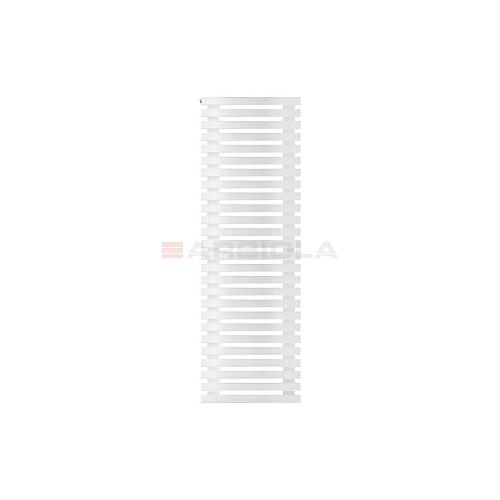 Arbiola Gorizont Ritmo H 500-40-26 секций белый горизонтальный  радиатор c боковым подключением