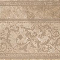 Vallelunga Villa d'este Tortora Fascia Este 30x30 см Декор