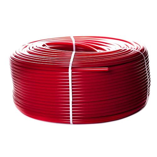 STOUT PEX-a 16х2,0 (450 м) труба из сшитого полиэтилена красная