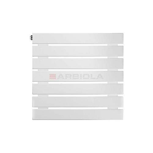Arbiola Gorizont Liner H 500-36-07 секции белый горизонтальный радиатор c боковым подключением