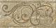 Cerdomus, Fascia Classic Walnut 58139 20x40 декоративный элемент