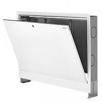 Шкафы коллекторные распределительные встраиваемые ШРВ Elsen