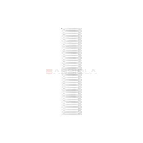 Arbiola Gorizont Ritmo H 500-40-36 секций белый горизонтальный  радиатор c боковым подключением
