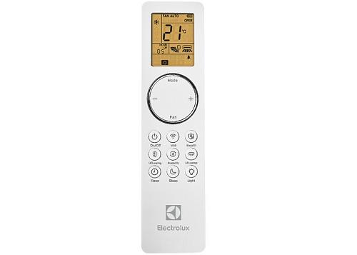 Electrolux Сплит-система инверторного типа Enterprise Super DC EACS/I-24HEN-WHITE/N8_24Y комплект