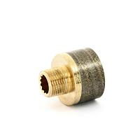 Переходники круглые