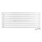 Arbiola Ritmo Gorizont V 1200-40-09 секций белый горизонтальный радиатор c нижним подключением