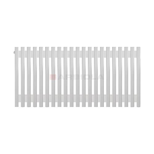Arbiola Compact H 600-63-21 секции цветной вертикальный радиатор c боковым подключением