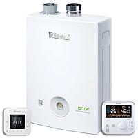 Rinnai RB-307RMF BR-R36+WIFI Котел настенный газовый двухконтурный