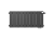 Royal Thermo  Piano Forte Noir Sable VDR 300/10 секции БиМеталлический радиатор