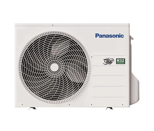 Panasonic Nordic CS-HZ25UKE/CU-HZ25UKE Inverter Настенная сплит-система 