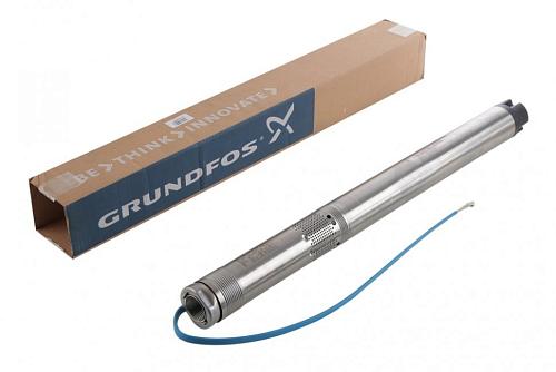 Grundfos SQE 3-55 Насос скважинный 