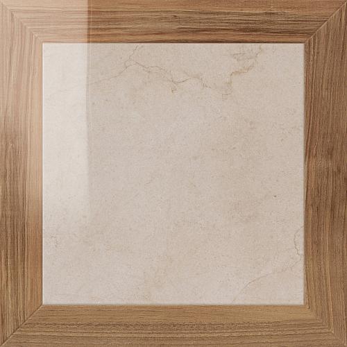 Settecento Square Step Marfil Nat 15,7x47,8 см Ступень