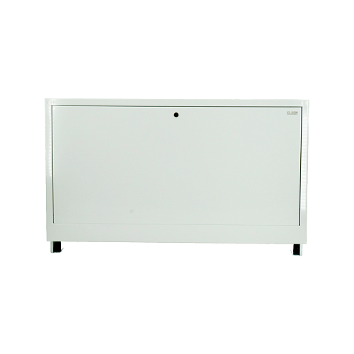 ELSEN Шкаф монтажный внутренний RV-5 (965x575-665x110-175)