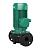 Native VeroLine-IPL 40/150-3/2 Циркуляционный насос
