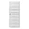 Arbiola Gorizont Iris H 700-42-35 секции белый горизонтальный радиатор c боковым подключением