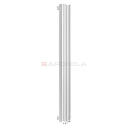 Arbiola Compact V 1500-63-11 секции белый вертикальный радиатор c нижним подключением