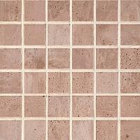 Colori Viva Travertino CV20144 Mos.Turkish Travertine Tumbled+Sealed 30,5x30,5 см Мозаика