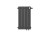 Royal Thermo Piano Forte Noir Sable VDR 500/4 секции БиМеталлический радиатор