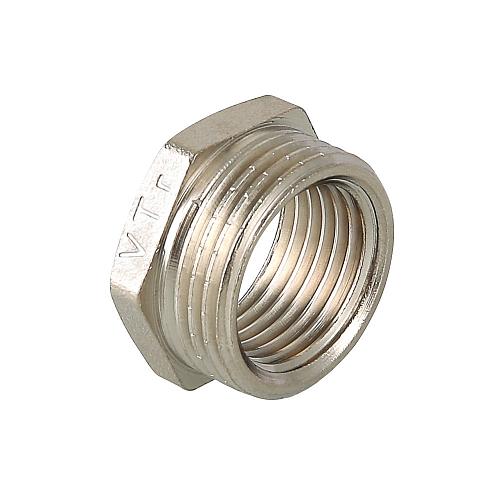 Valtec 1/2" х 3/8" Футорка резьбовая