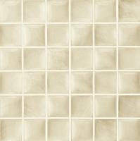 Tagina Sincera Mosaico Contrappunti Beige 30,5×30,5 см Настенная плитка