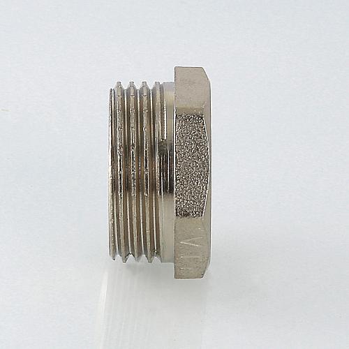 Valtec 1/2" х 3/8" Футорка резьбовая