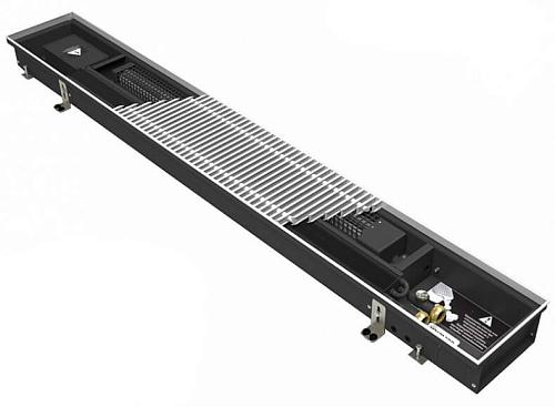 Varmann Qtherm ECO 275-90-800 Внутрипольный конвектор с принудительной конвекцией