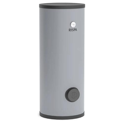 Rispa RBFL 500 INOX Бойлер косвенного нагрева напольный с одним увеличенным теплообменником (нерж. сталь 304)