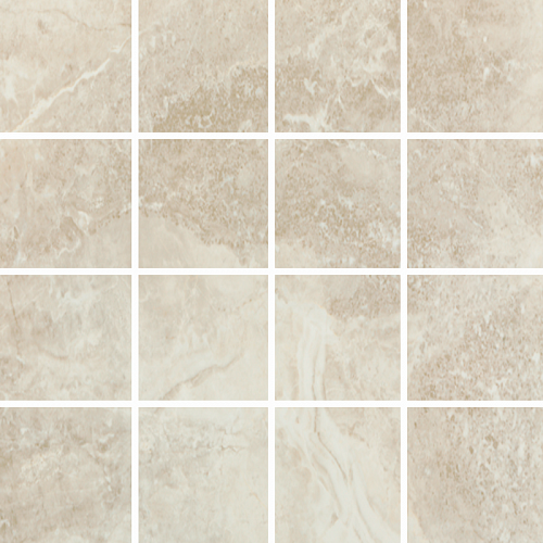 Pamesa Marbles Malla Arezzo Crema 30x30 см Мозаика