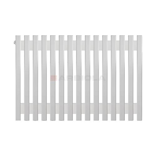 Arbiola Compact H 600-63-15 секции цветной вертикальный радиатор c боковым подключением