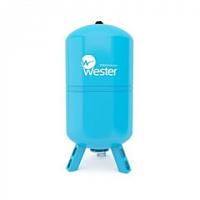 Wester WAV-150 Гидроаккумулятор для систем водоснабжения