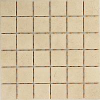 Primacolore, Ceramic, Мозаика CE510SMA (PHP-CR 80) Primacolore 48х48/306x306 (20pcs.) - 1.8730