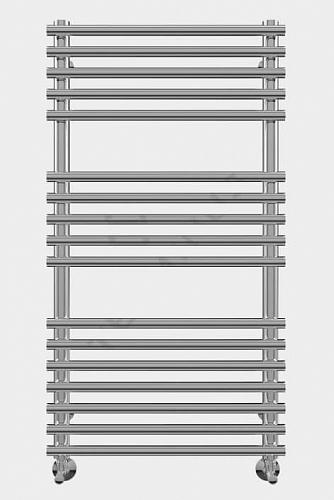 Terminus Кремона 500х1046 Водяной полотенцесушитель