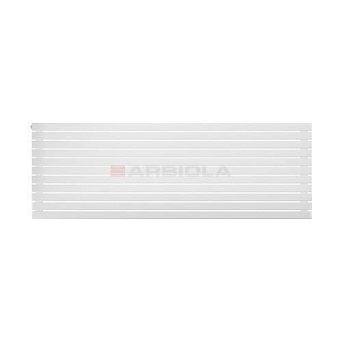 Arbiola Gorizont Liner H 2000-36-11 секции белый горизонтальный радиатор c боковым подключением