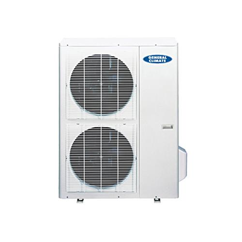 General Climate Сплит-система колонного типа GC/GU-FS60ARF комплект