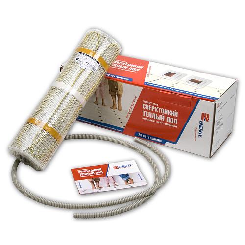 Energy Mat 5,10 - 810 Нагревательный мат 