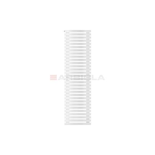 Arbiola Gorizont Ritmo H 600-40-30 секций белый горизонтальный  радиатор c боковым подключением
