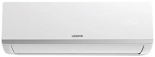 Lessar LS-HE18KCE2/LU-HE18KCE2 Inverter Настенная сплит-система 