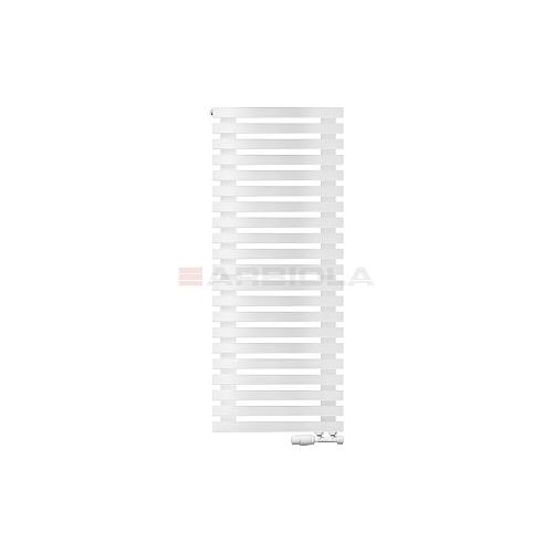 Arbiola Gorizont Ritmo V 600-40-21 секции белый горизонтальный радиатор c нижним подключением