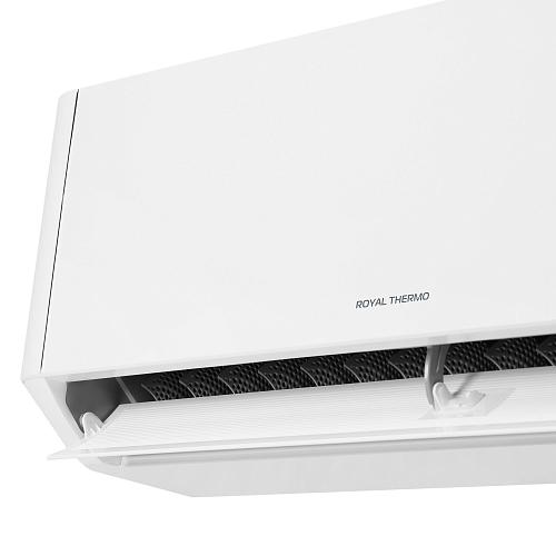 Royal Thermo Сплит-система инверторного типа Barocco DC RTBI-24HN8/white комплект