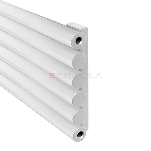 Arbiola Gorizont Iris H 1000-42-09 секции цветной горизонтальный радиатор c боковым подключением