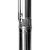 Aquario ASP1E-55-75(P) скважинный насос (встр.конд, каб.35м)
