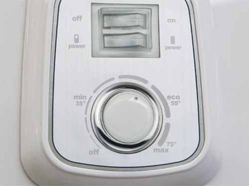 Electrolux EWH 50 H Royal электрический накопительный водонагреватель