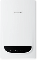 Navien Deluxe C Plus -40k настенный газовый котел