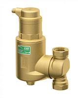 Far Деаэратор 3/4" с поворотным соединением
