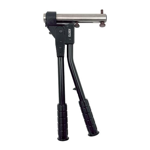 Elsen Комплект инструмента для аксиальной запрессовки труб, 16-32 мм