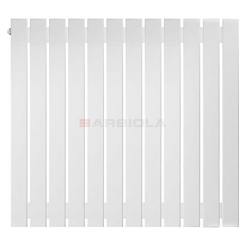 Arbiola Liner H 750-36-12 секции цветной вертикальный радиатор c боковым подключением