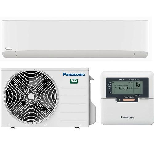 Panasonic CS-Z35YKEA/CU-Z35YKEA Inverter Настенная сплит-система 