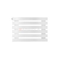 Arbiola Gorizont Ritmo H 600-40-06 секций белый горизонтальный  радиатор c боковым подключением